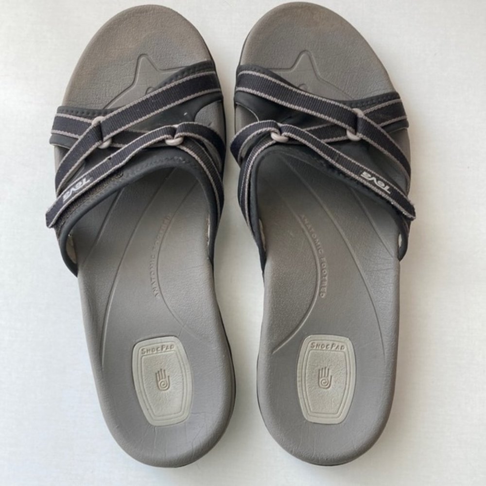 Teva Sandals